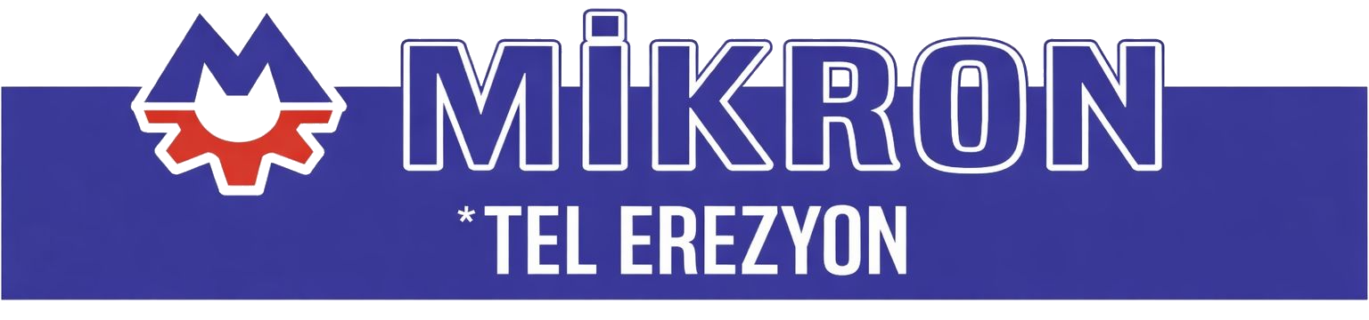 Mikron Tel Erezyon Logo